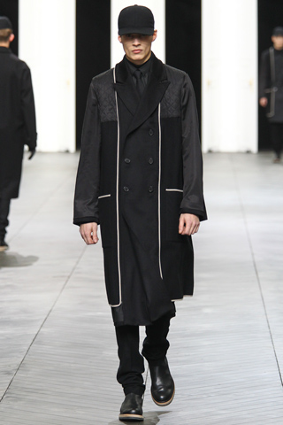 Dior Homme / - 2012-2013